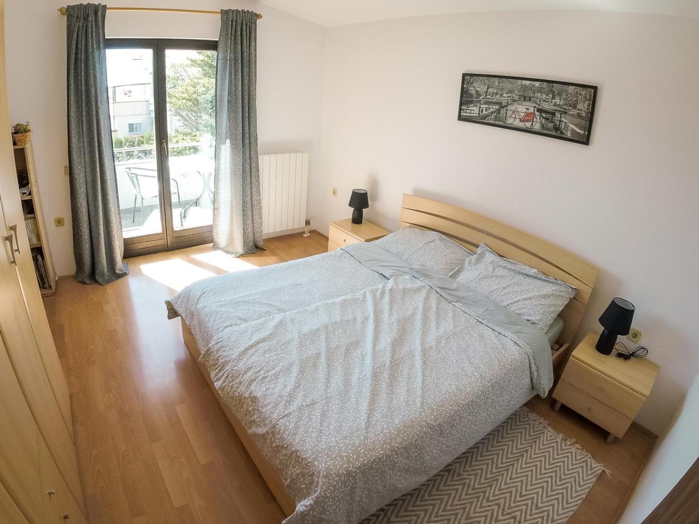 Apartment Maja Medulin Buitenkant foto
