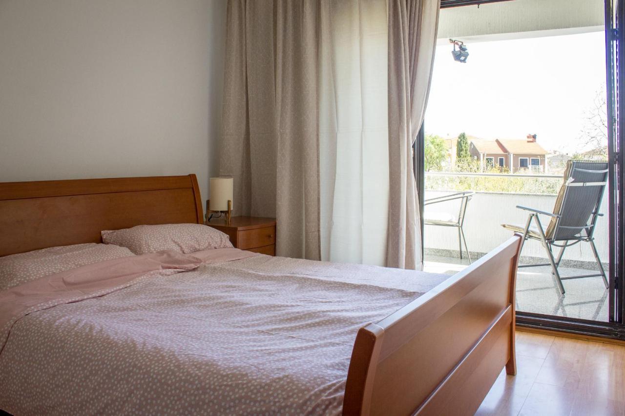 Apartment Maja Medulin Buitenkant foto
