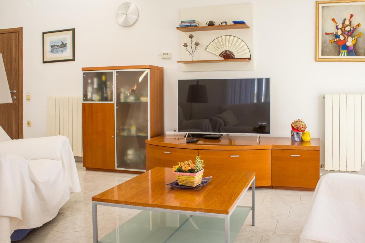 Apartment Maja Medulin Buitenkant foto