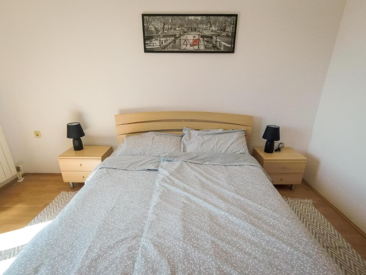 Apartment Maja Medulin Buitenkant foto